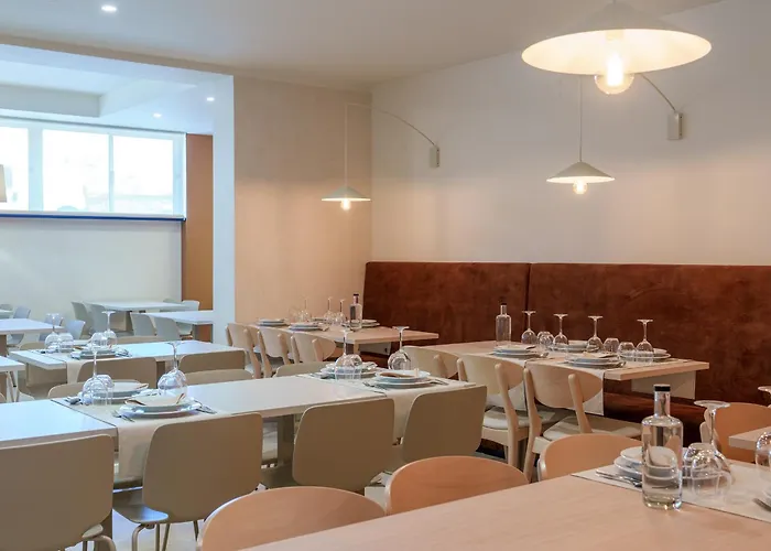 圣安东尼帕多瓦酒店 花地瑪照片