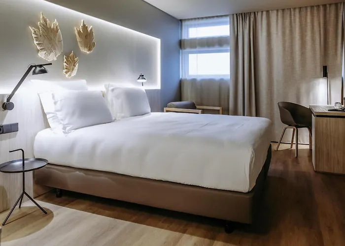 Mercure Fatima photo