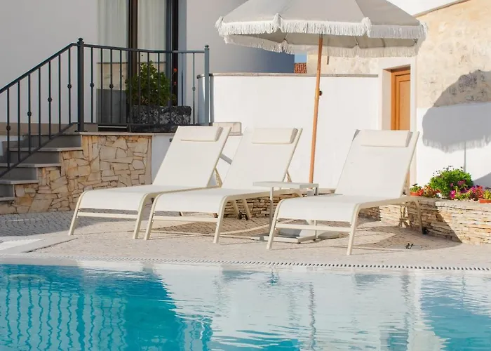 Casa Oliveira Hotel Fatima photo